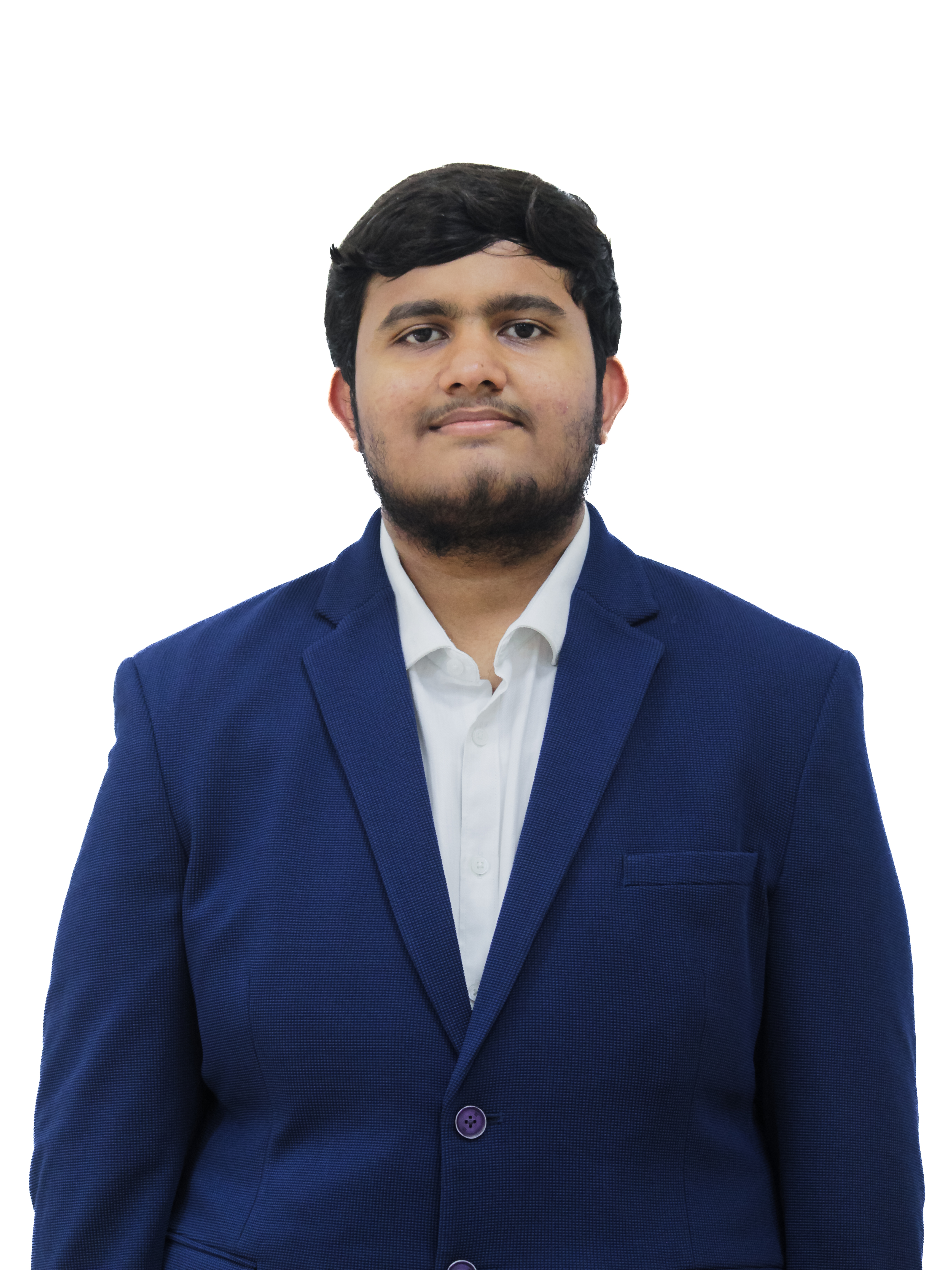 Chief Advisor
